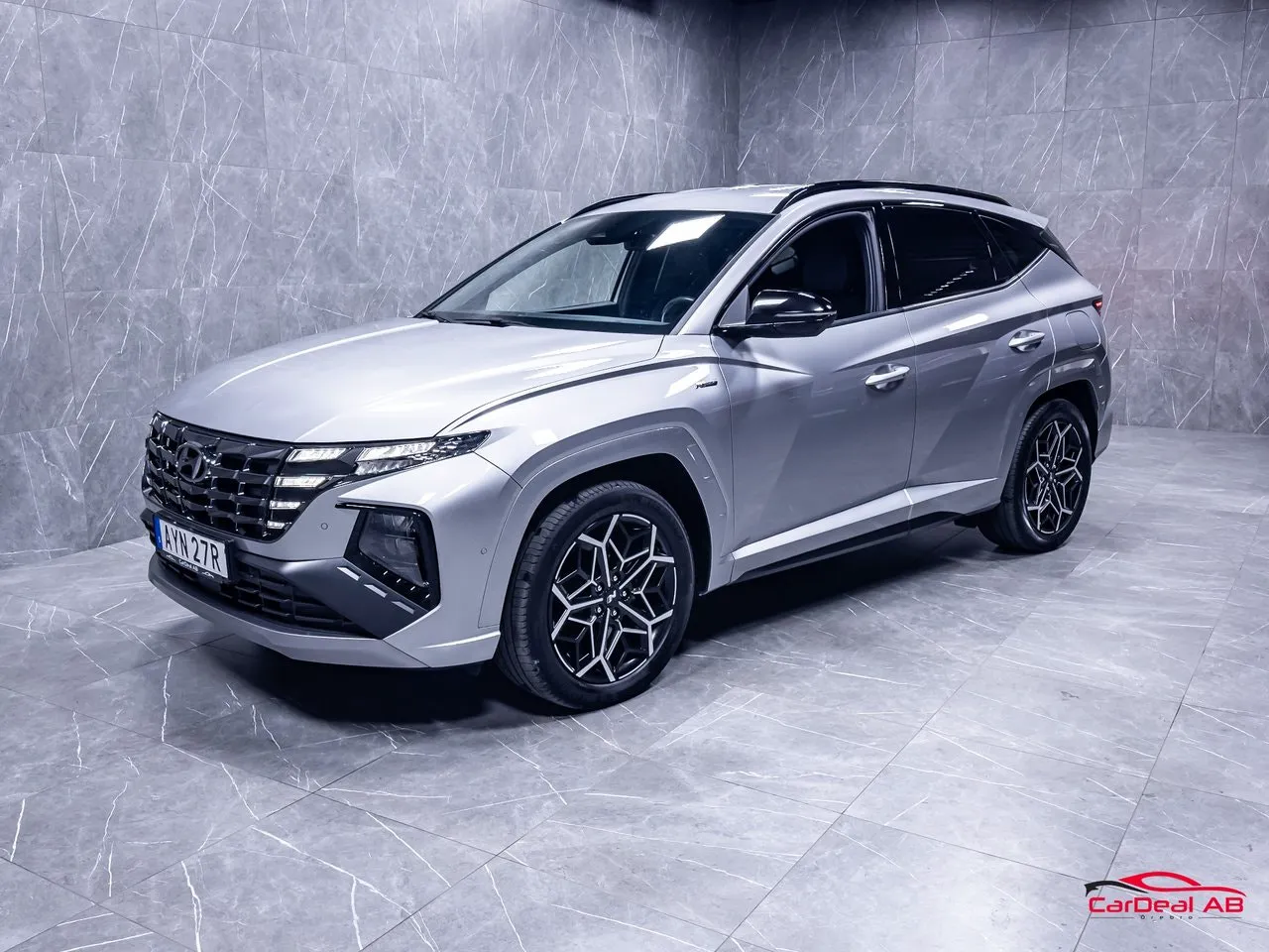 Vehicle image 2