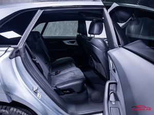 Audi Q8 bild 16