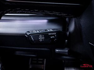 Audi Q8 bild 20