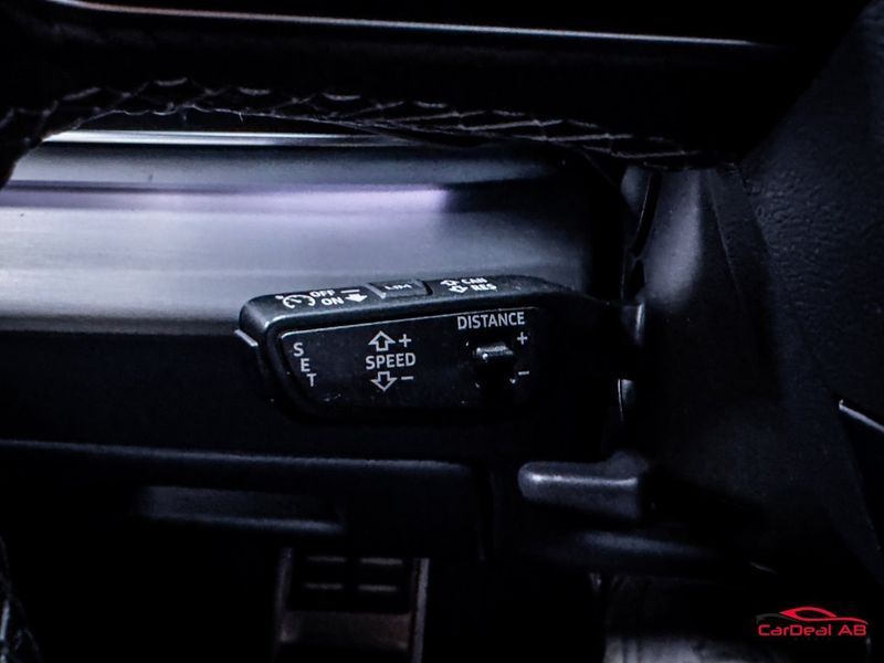 Audi Q8 bild 20