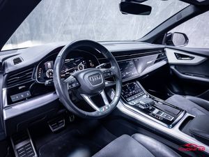Audi Q8 bild 11