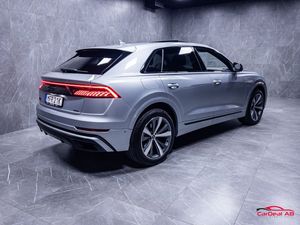 Audi Q8 bild 7