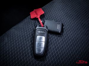 Audi Q8 bild 30