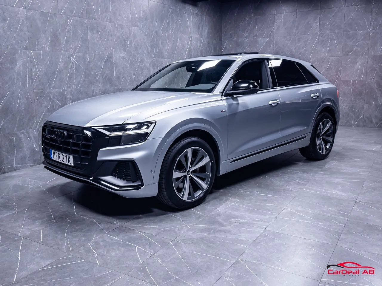 Vehicle image 2