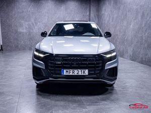 Audi Q8 bild 2