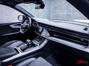 Audi Q8 bild 14