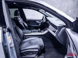 Audi Q8 bild 15