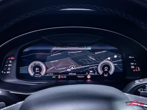 Audi Q8 bild 21