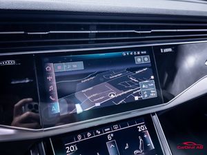 Audi Q8 bild 25