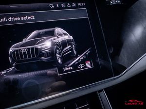 Audi Q8 bild 28