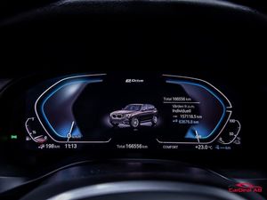 BMW X3 bild 20