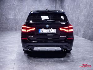 BMW X3 bild 6