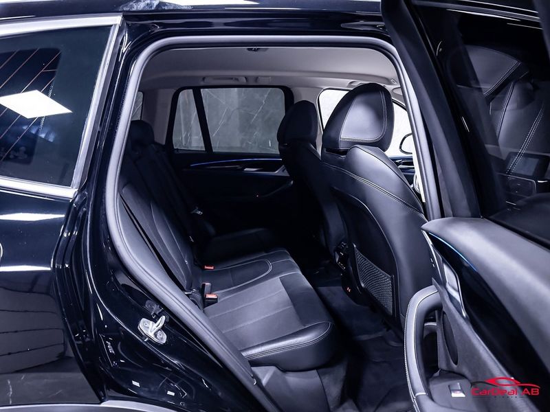 BMW X3 bild 16