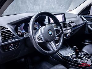 BMW X3 bild 12