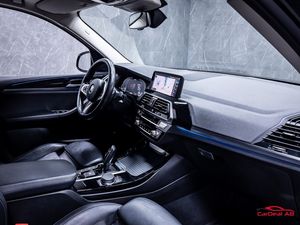 BMW X3 bild 14