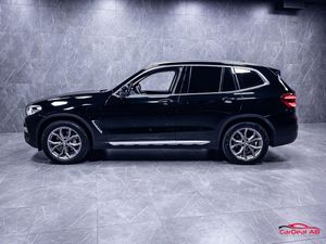 BMW X3 bild 4