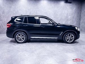 BMW X3 bild 8