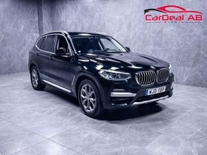 BMW X3 bild 1