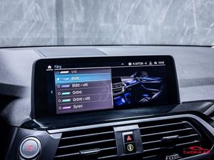 BMW X3 bild 26