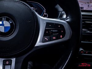 BMW X3 bild 22