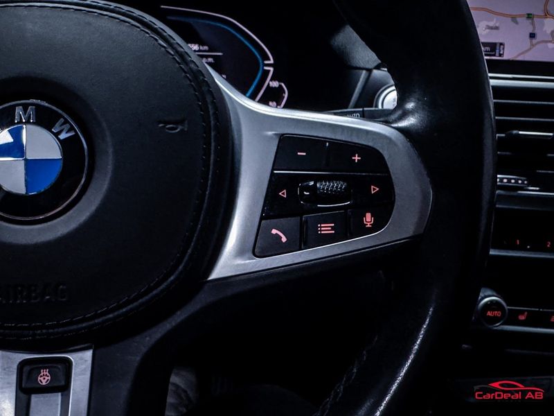 BMW X3 bild 22