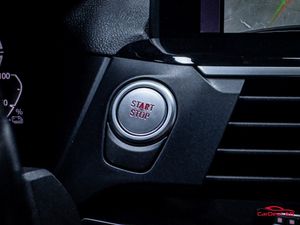 BMW X3 bild 23