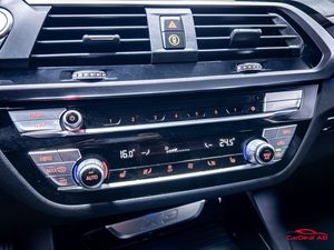 BMW X3 bild 27