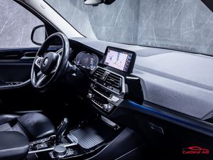 BMW X3 bild 13