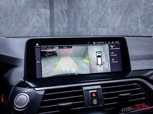 BMW X3 bild 25