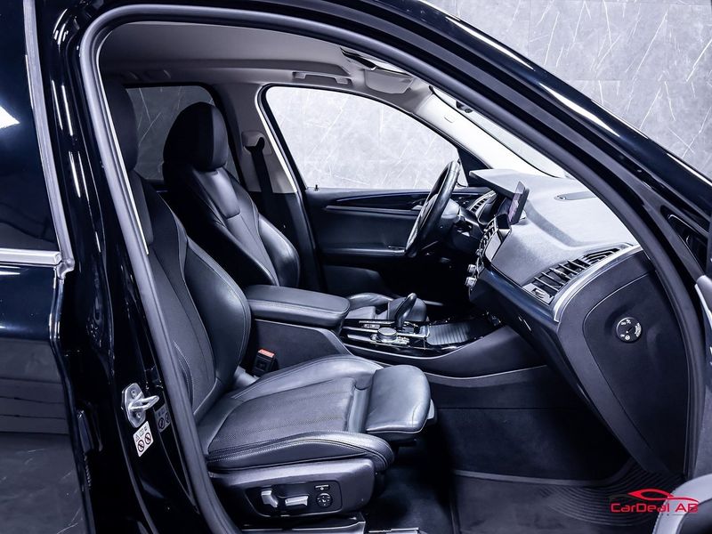 BMW X3 bild 15