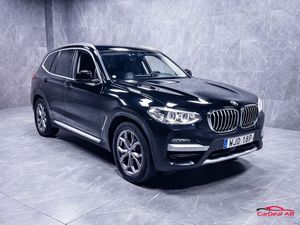 BMW X3 bild 9