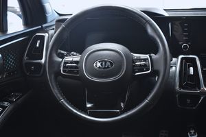 Kia Sorento bild 14