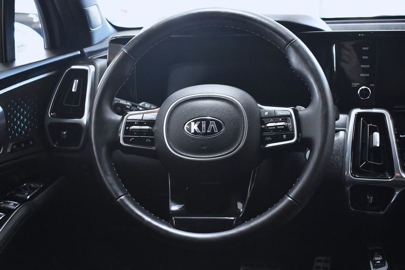 Kia Sorento bild 14