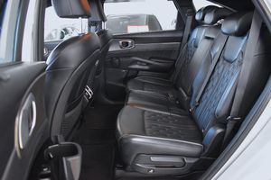 Kia Sorento bild 12