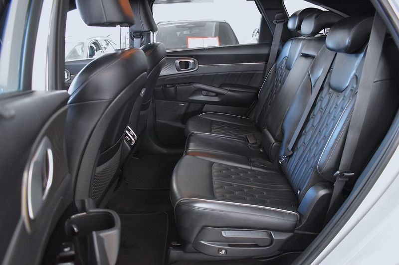 Kia Sorento bild 12