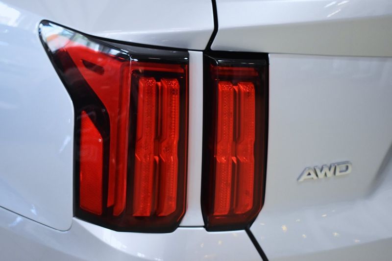 Kia Sorento bild 24