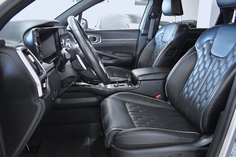 Kia Sorento bild 11