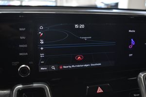 Kia Sorento bild 17