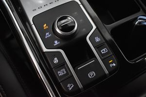Kia Sorento bild 22