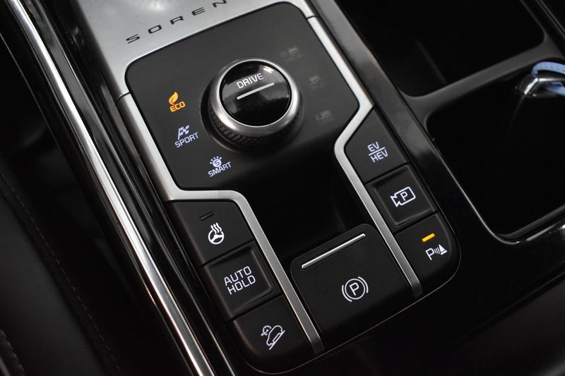 Kia Sorento bild 22