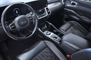 Kia Sorento bild 10