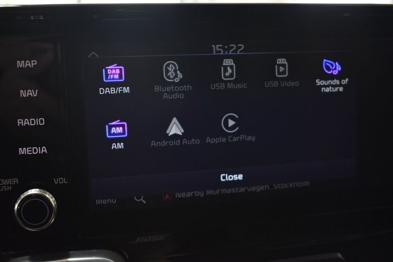 Kia Sorento bild 18