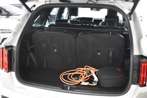 Kia Sorento bild 6