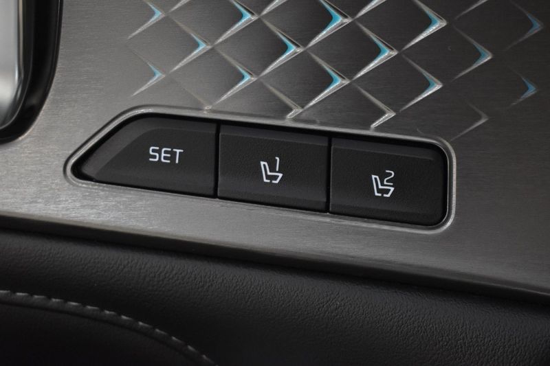 Kia Sorento bild 21