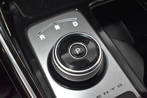 Kia Sorento bild 15