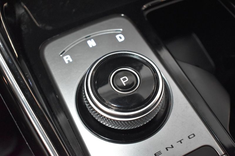Kia Sorento bild 15