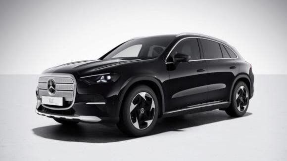 Mercedes GLC300 4MATIC // Leverans 2026 // - 2027