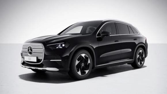 Mercedes GLC300