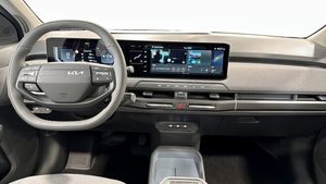 Kia EV3 bild 7