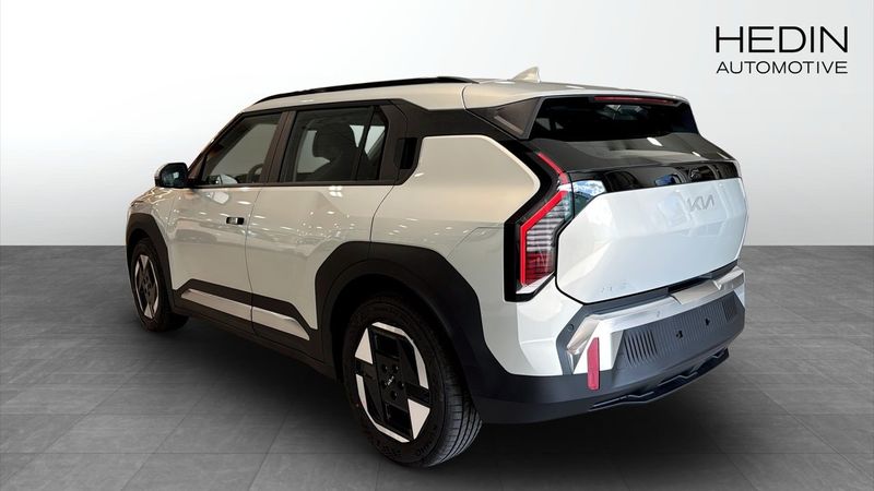 Kia EV3 bild 6